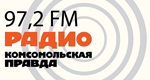 Радіо Комсомольская правда